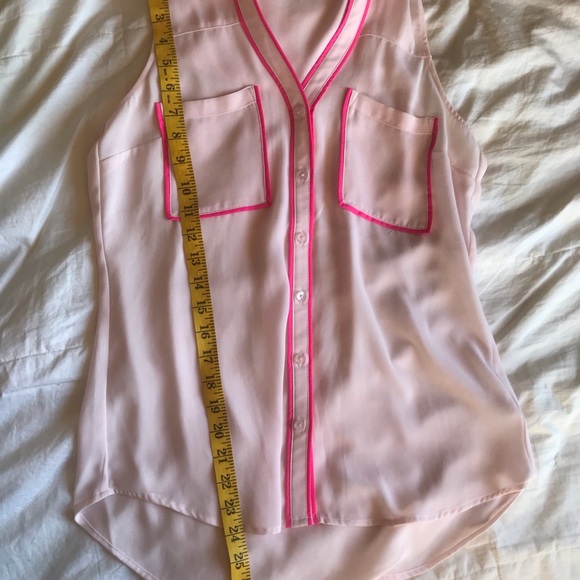 The Portofino Shirt - Express, NWOT - Picture 8 of 8